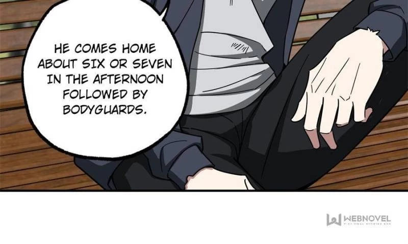 The Legendary Mechanic Chapter 125 - 34