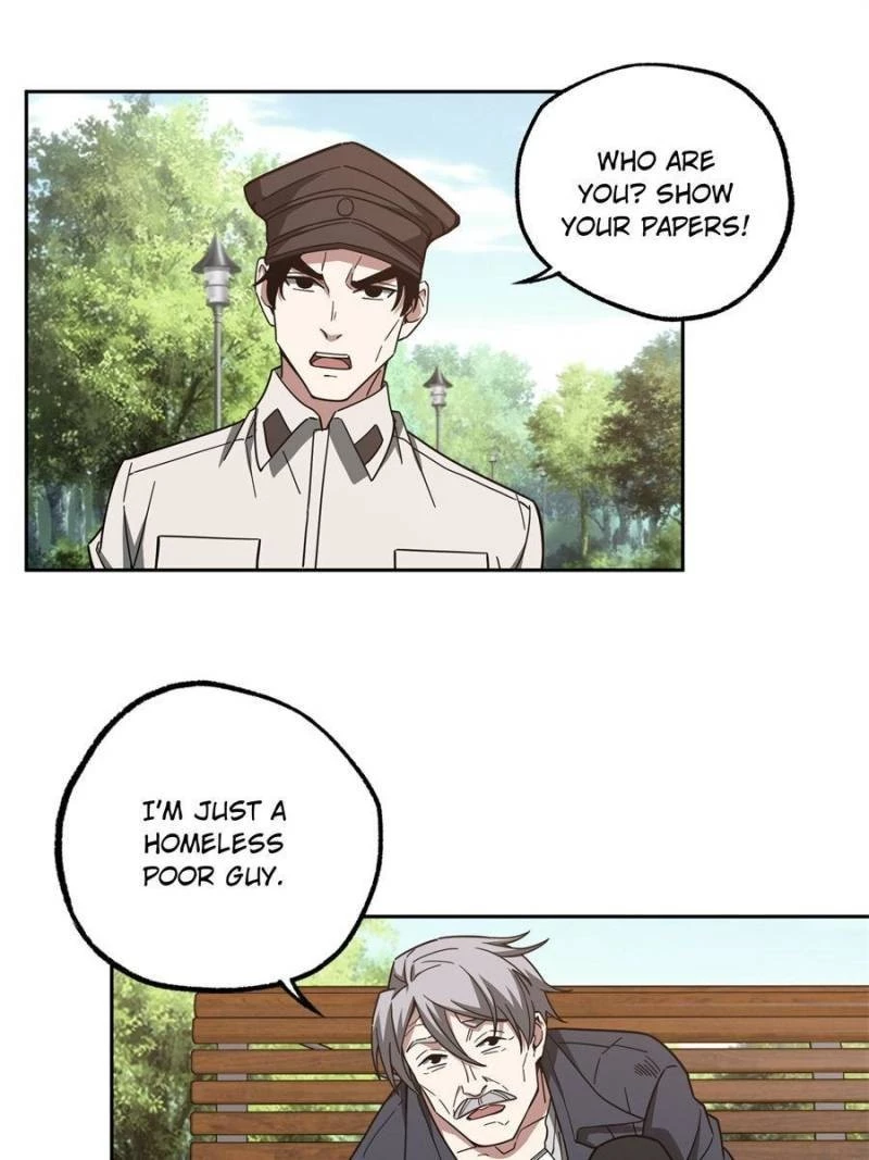 The Legendary Mechanic Chapter 125 - 35