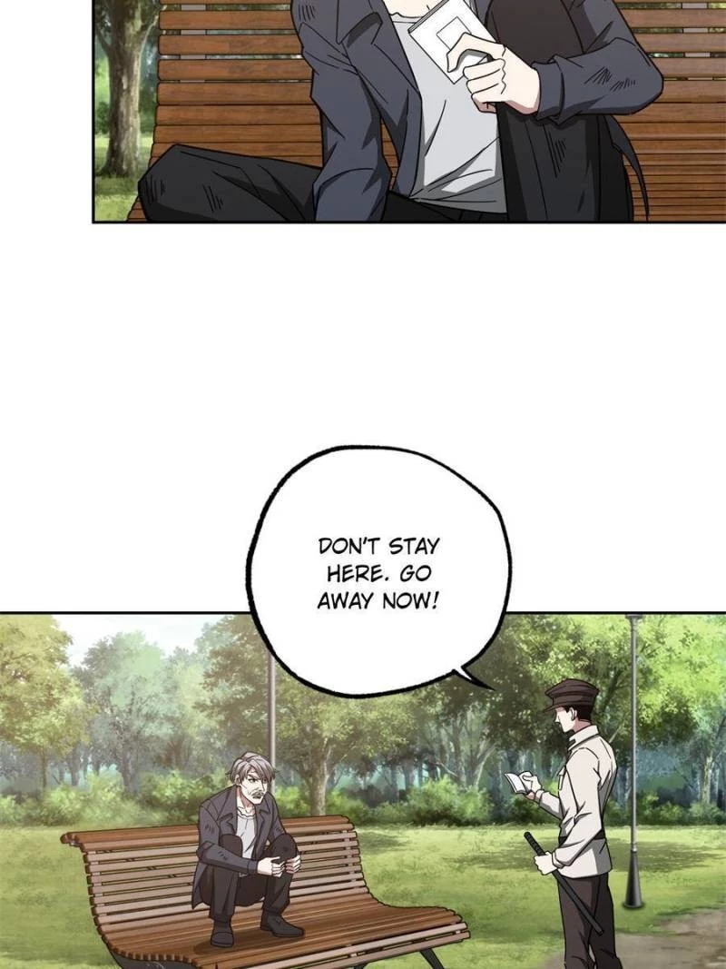 The Legendary Mechanic Chapter 125 - 36