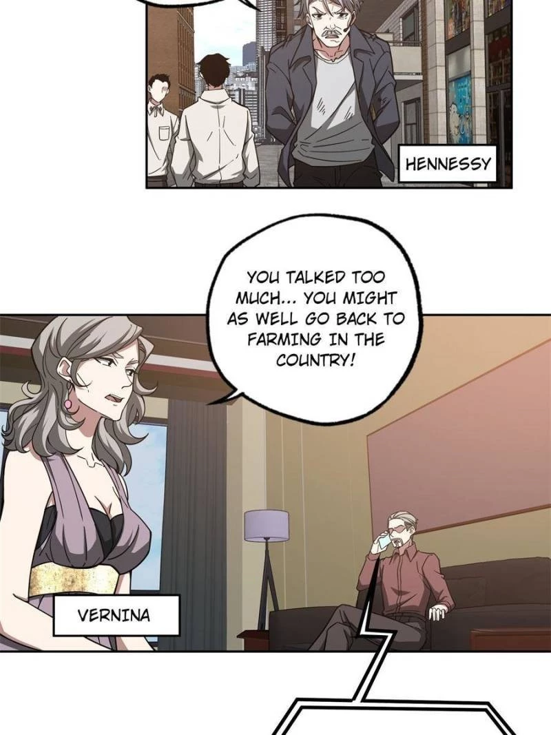 The Legendary Mechanic Chapter 125 - 38