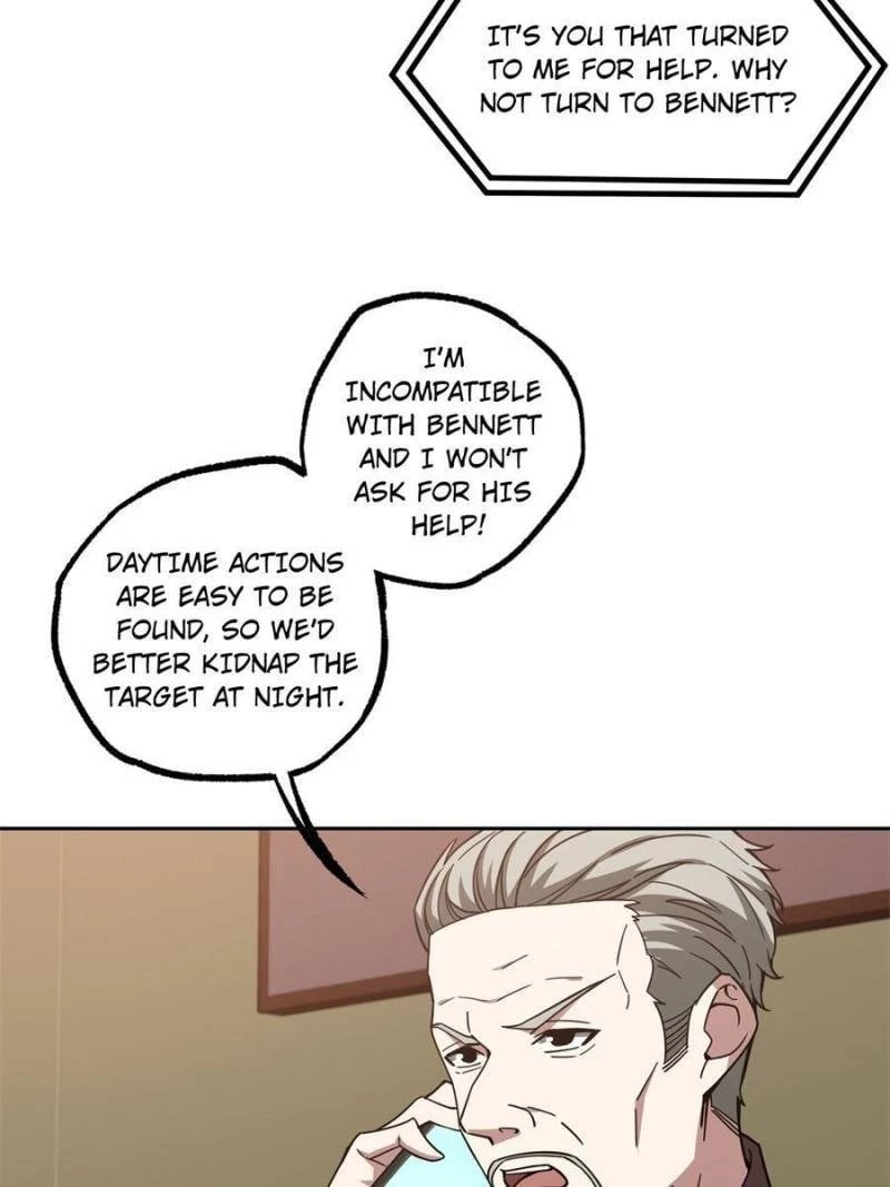 The Legendary Mechanic Chapter 125 - 39