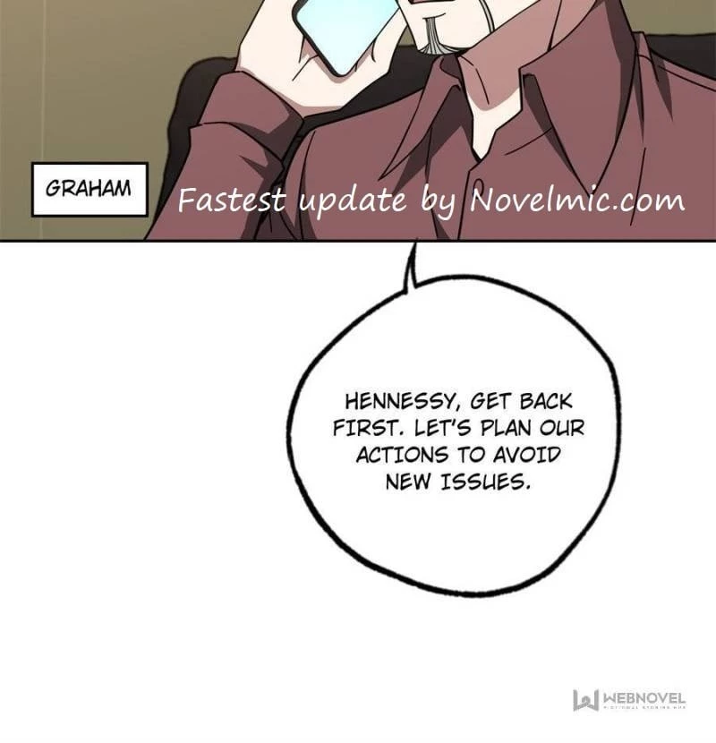The Legendary Mechanic Chapter 125 - 40