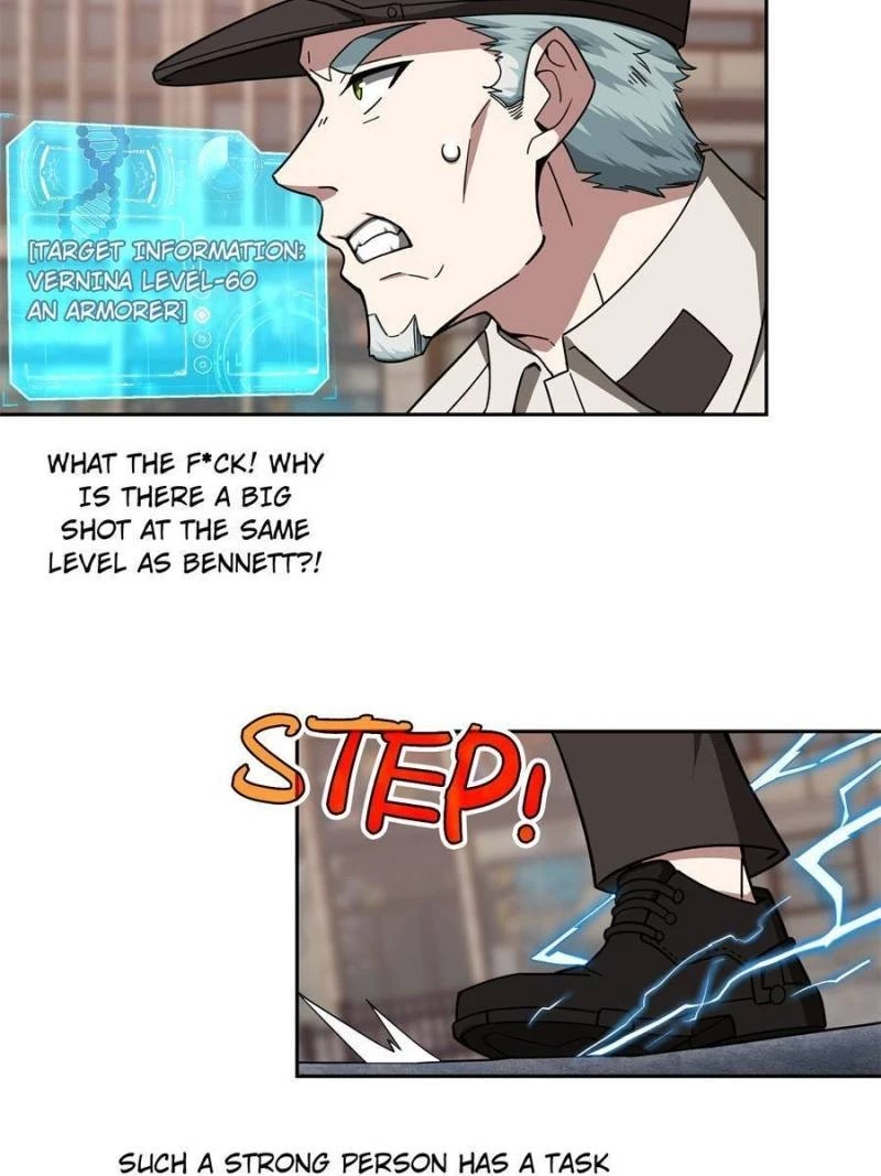 The Legendary Mechanic Chapter 127 - 2
