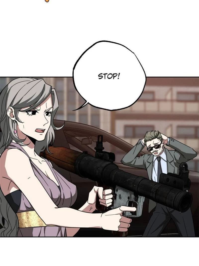 The Legendary Mechanic Chapter 127 - 4