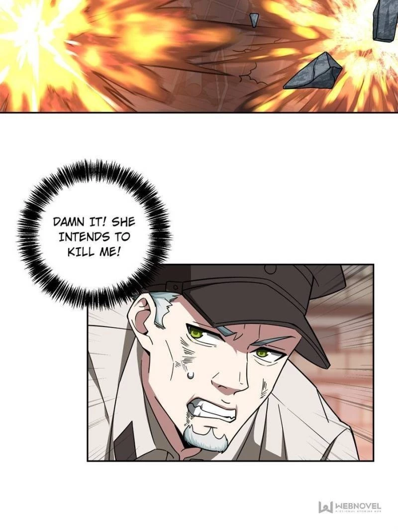 The Legendary Mechanic Chapter 127 - 6