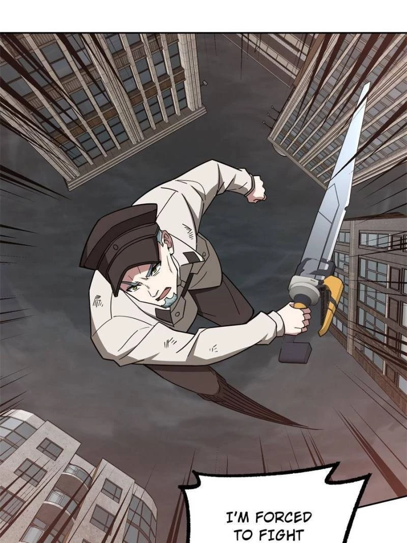The Legendary Mechanic Chapter 127 - 8