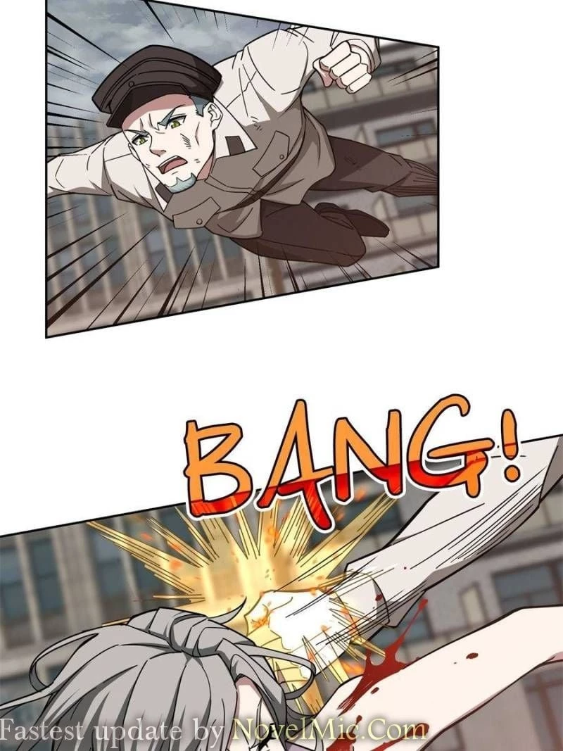 The Legendary Mechanic Chapter 127 - 11