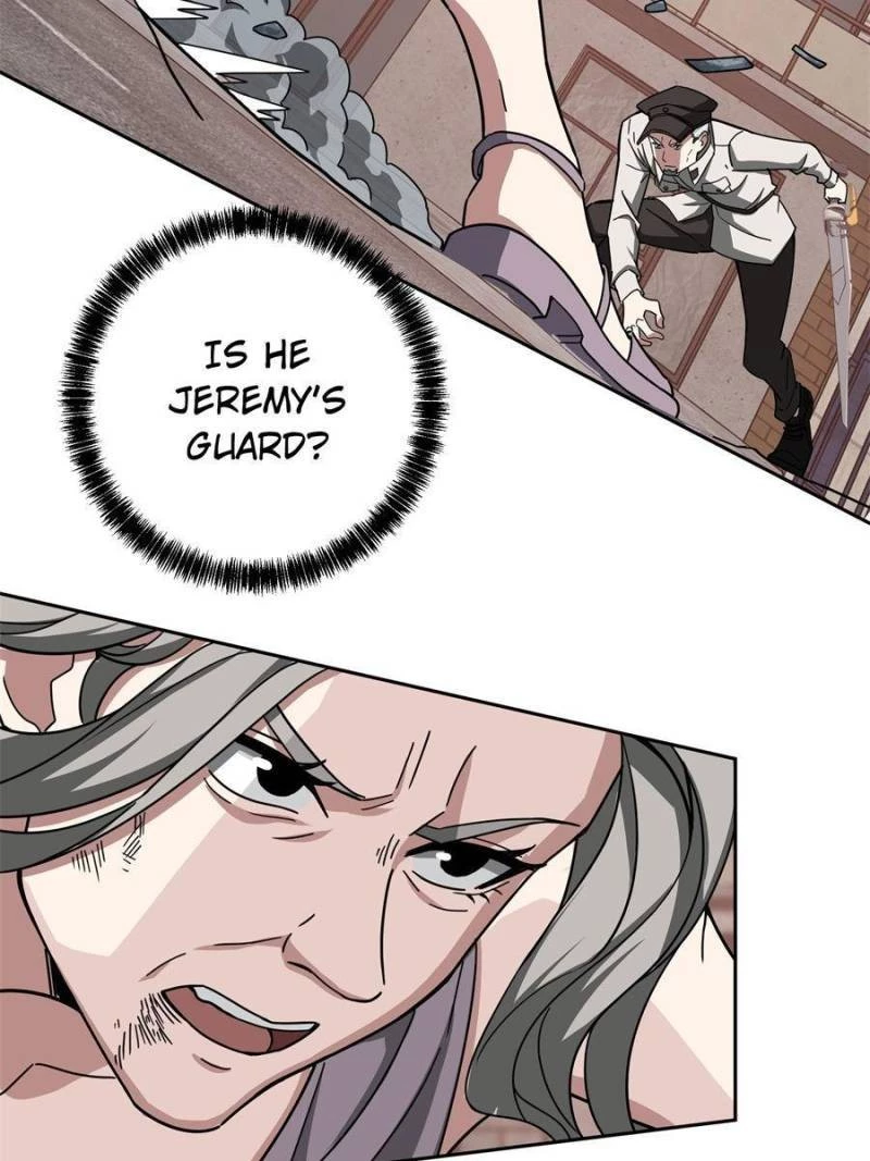 The Legendary Mechanic Chapter 127 - 14