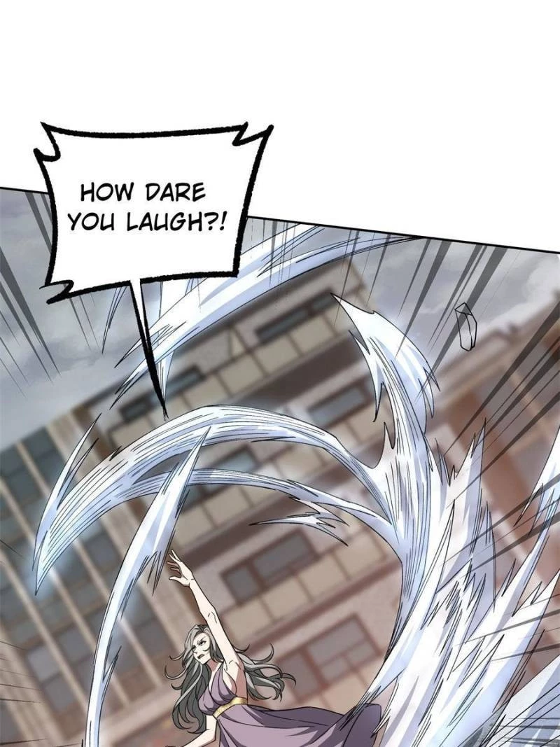 The Legendary Mechanic Chapter 127 - 16