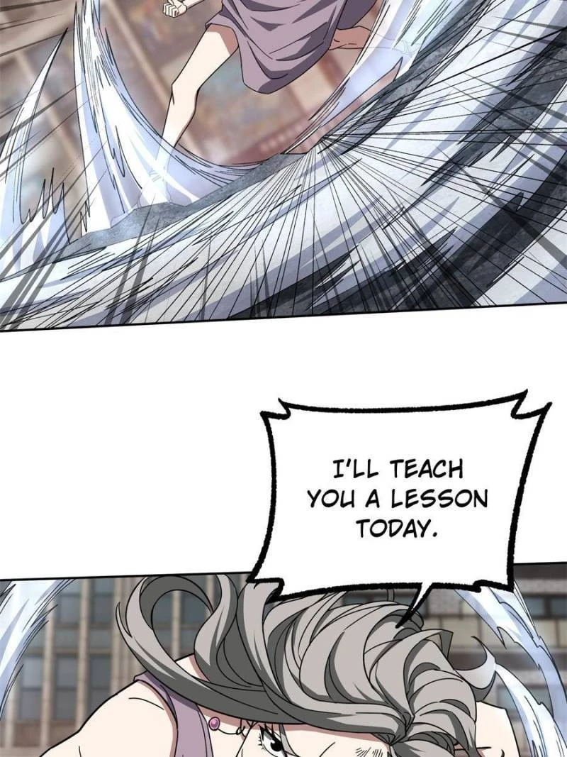 The Legendary Mechanic Chapter 127 - 17
