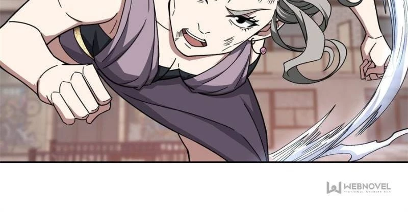 The Legendary Mechanic Chapter 127 - 18