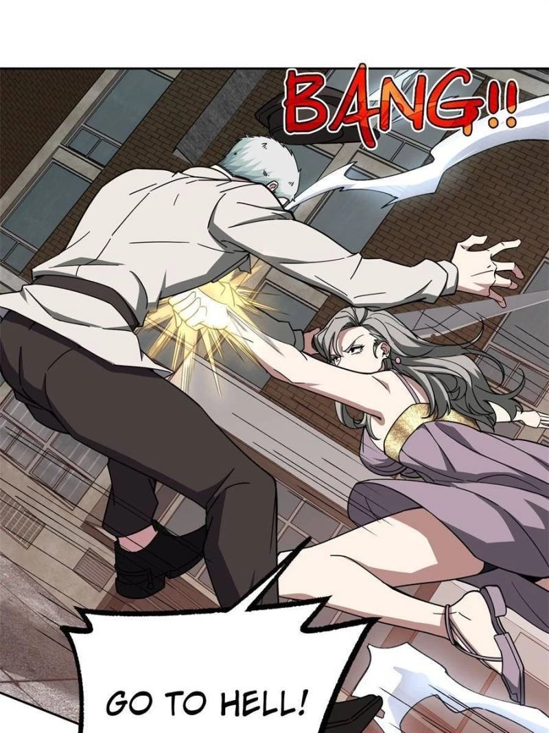 The Legendary Mechanic Chapter 127 - 19
