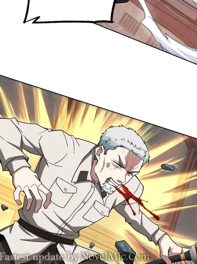 The Legendary Mechanic Chapter 127 - 20