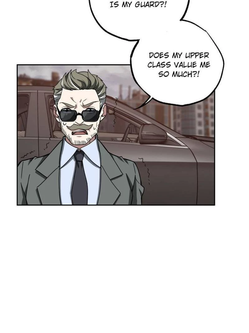 The Legendary Mechanic Chapter 127 - 26