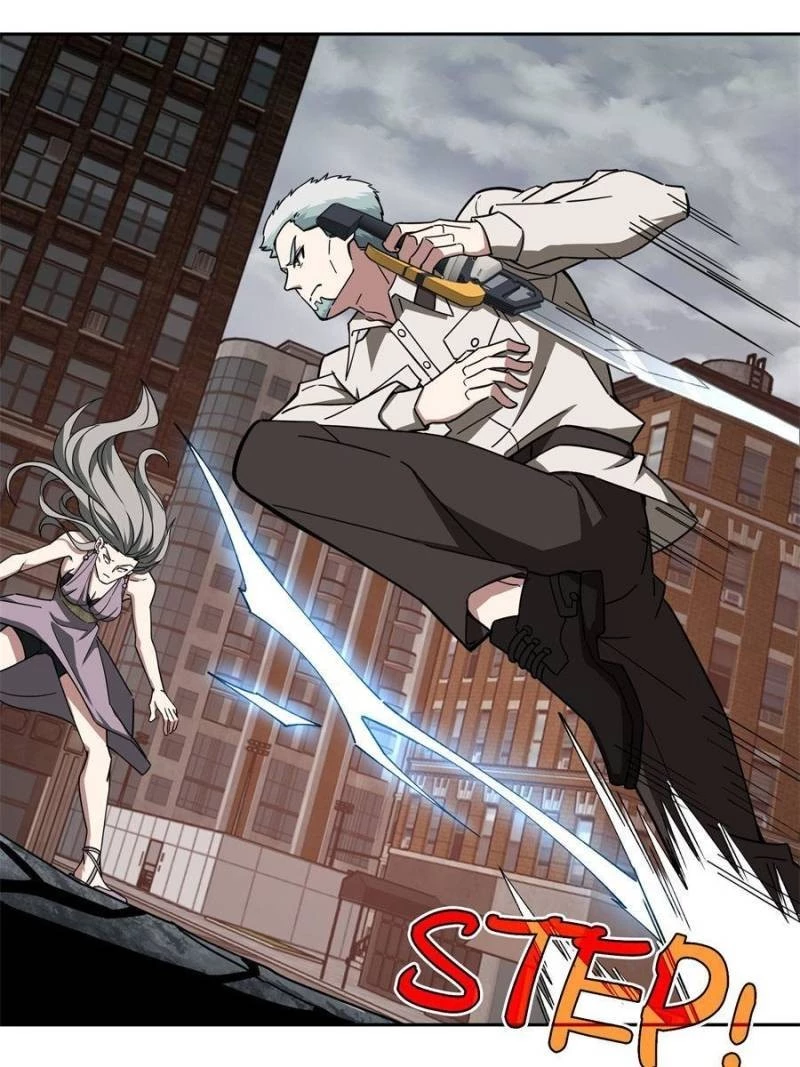 The Legendary Mechanic Chapter 127 - 27