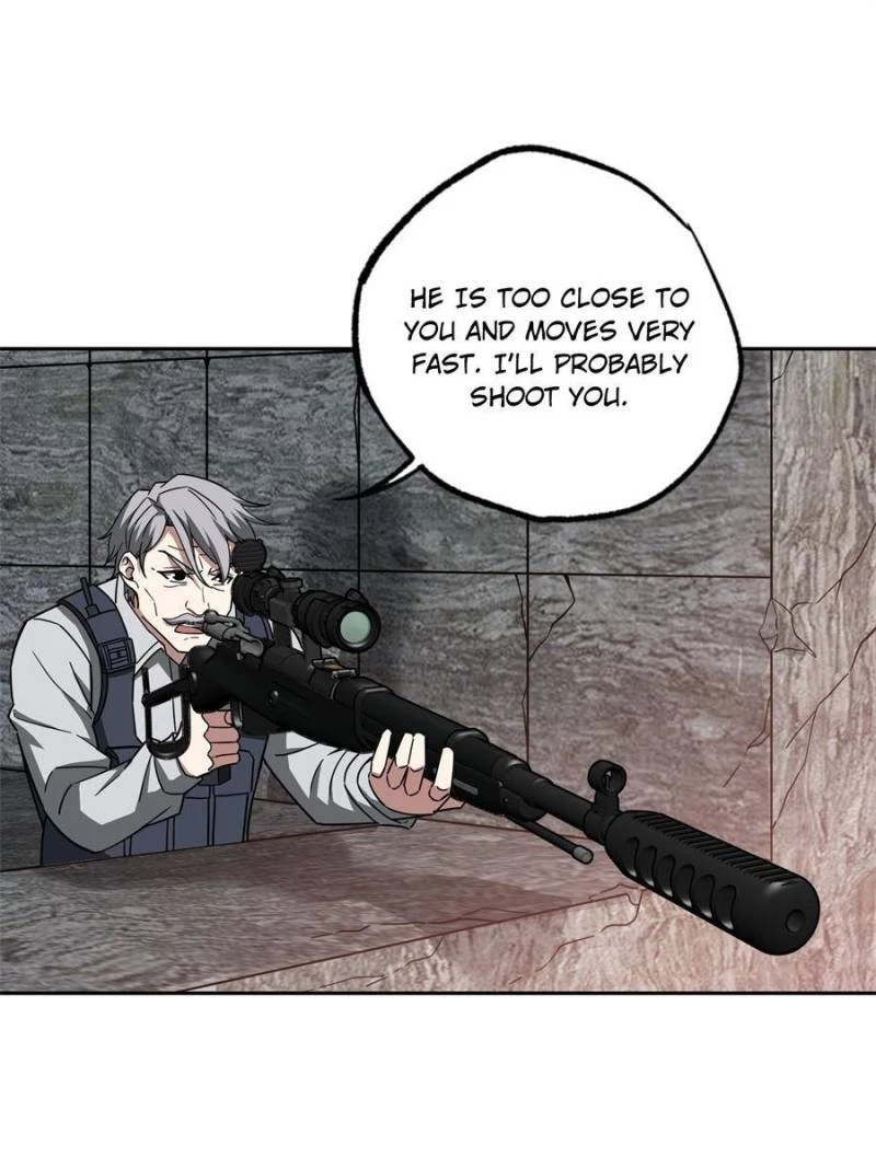 The Legendary Mechanic Chapter 127 - 31