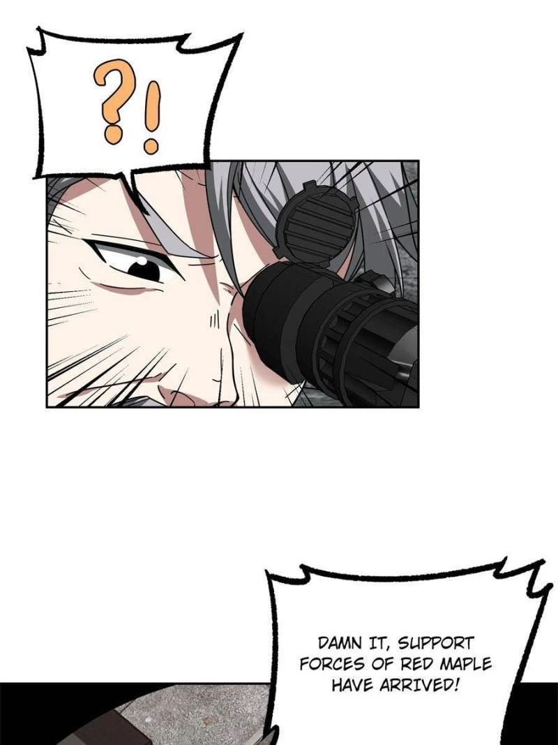 The Legendary Mechanic Chapter 127 - 32