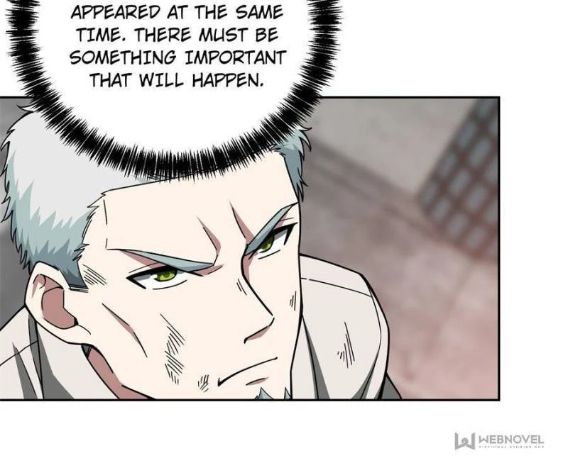 The Legendary Mechanic Chapter 127 - 36