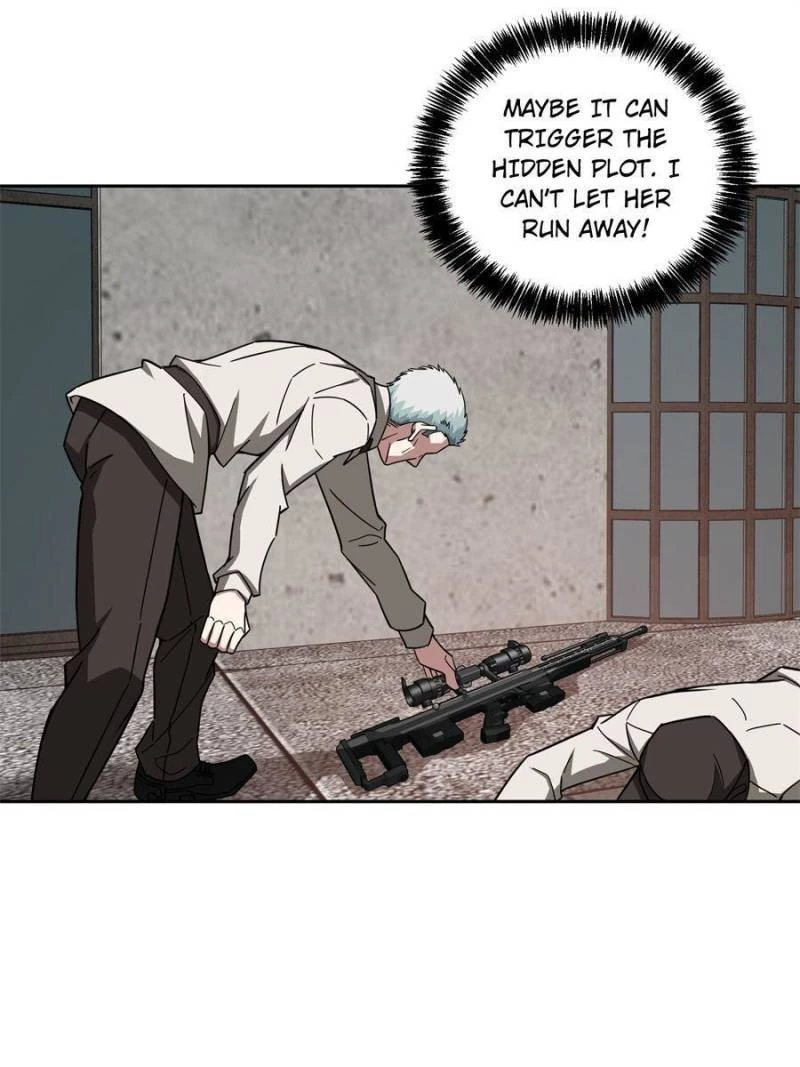 The Legendary Mechanic Chapter 127 - 37