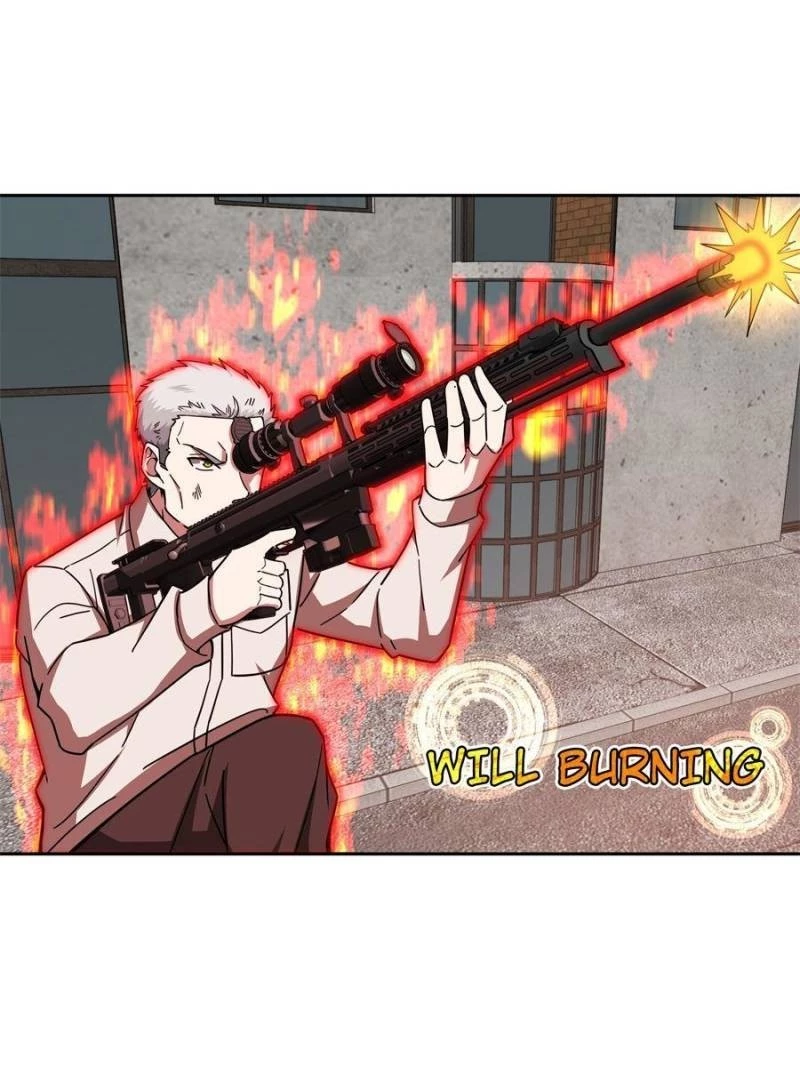 The Legendary Mechanic Chapter 127 - 38
