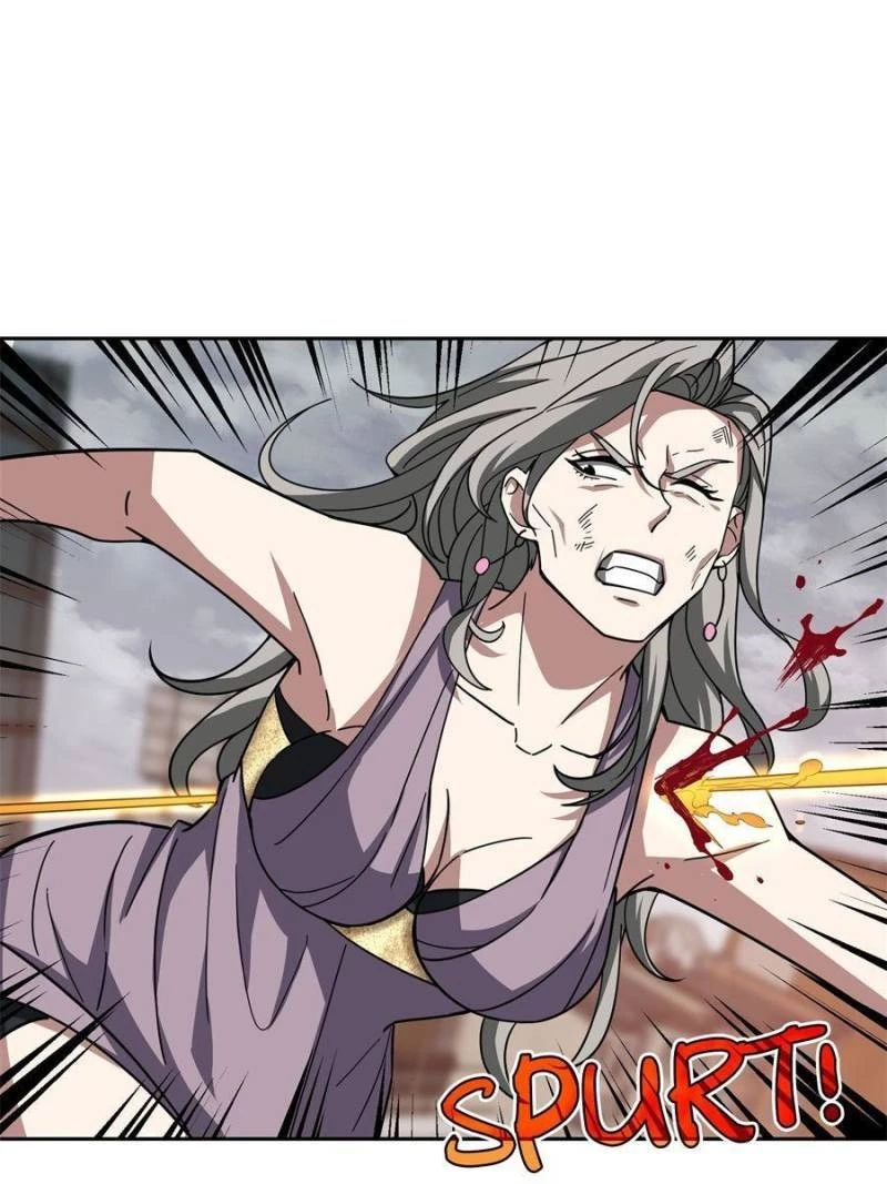 The Legendary Mechanic Chapter 127 - 39