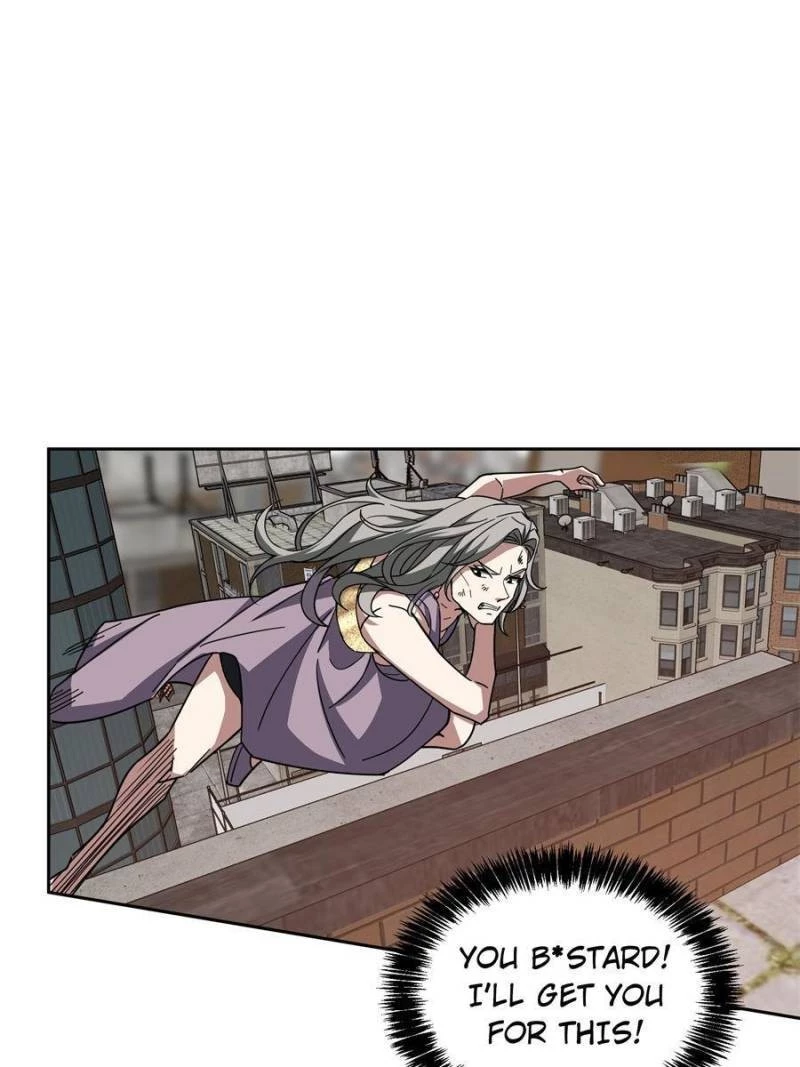 The Legendary Mechanic Chapter 127 - 40