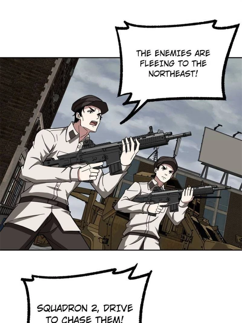 The Legendary Mechanic Chapter 127 - 42
