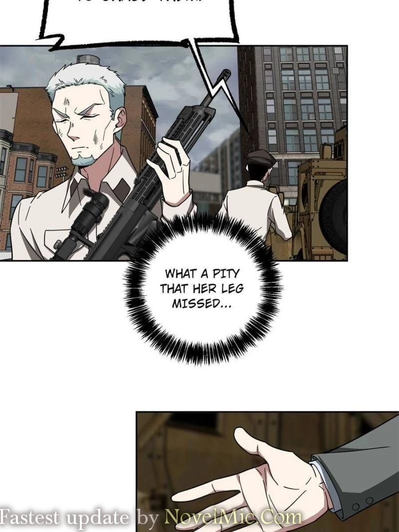 The Legendary Mechanic Chapter 127 - 43