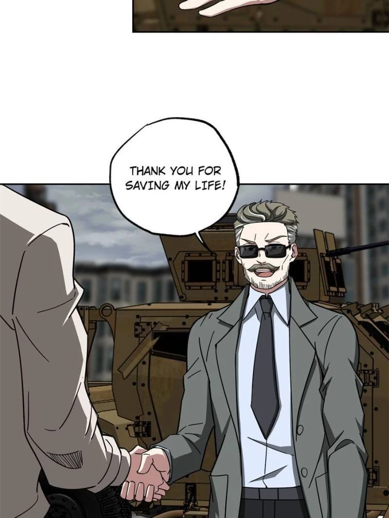 The Legendary Mechanic Chapter 127 - 44