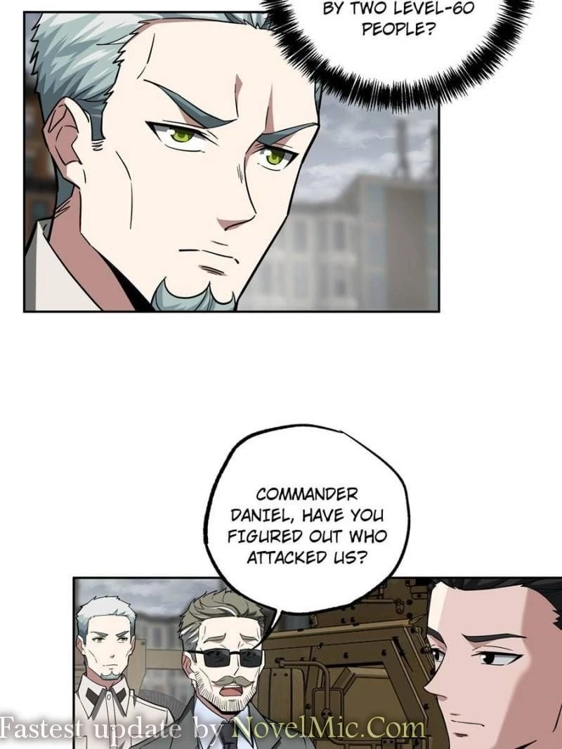 The Legendary Mechanic Chapter 128 - 2