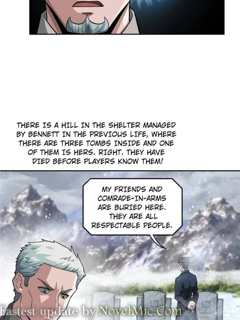 The Legendary Mechanic Chapter 128 - 5