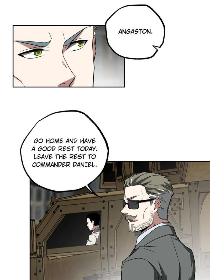 The Legendary Mechanic Chapter 128 - 7