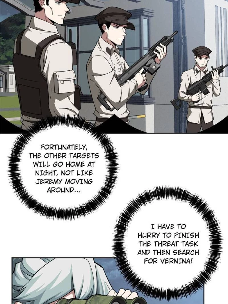 The Legendary Mechanic Chapter 128 - 13