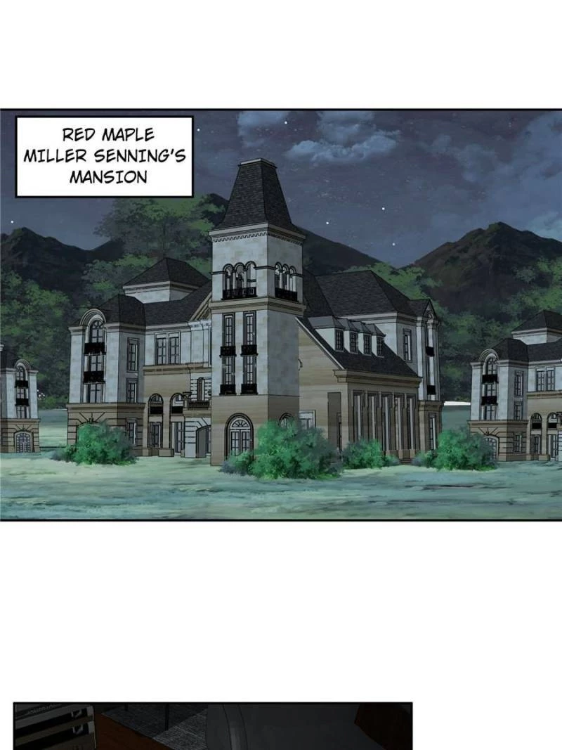 The Legendary Mechanic Chapter 128 - 21