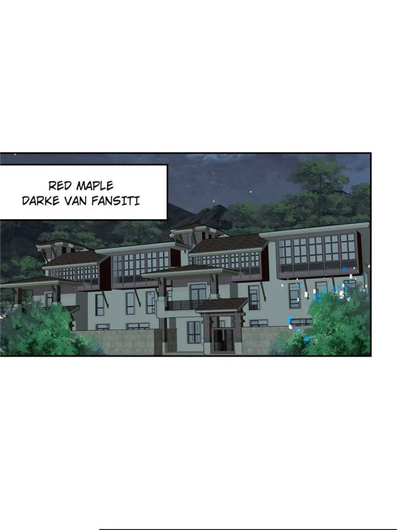 The Legendary Mechanic Chapter 128 - 23