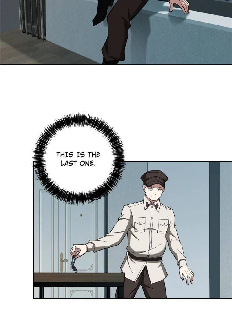 The Legendary Mechanic Chapter 128 - 25