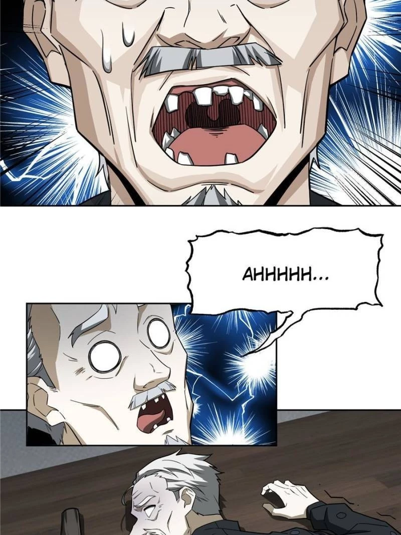 The Legendary Mechanic Chapter 128 - 30