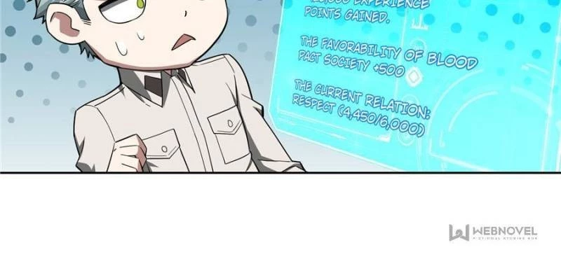 The Legendary Mechanic Chapter 128 - 32