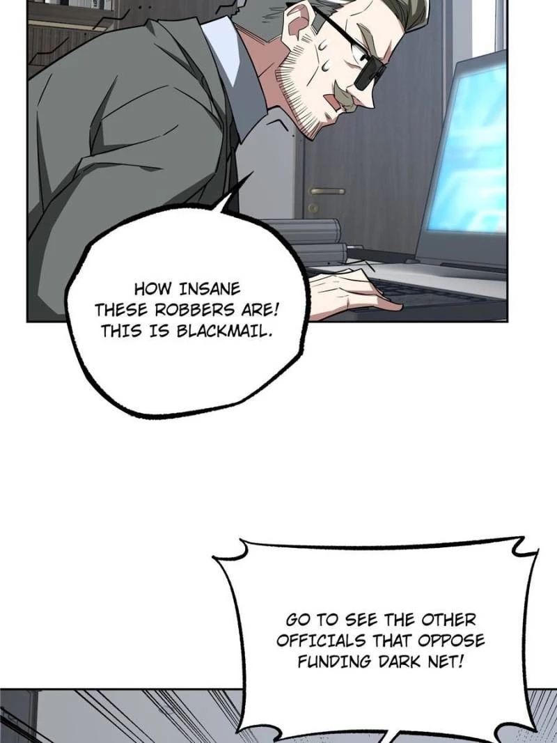 The Legendary Mechanic Chapter 128 - 35