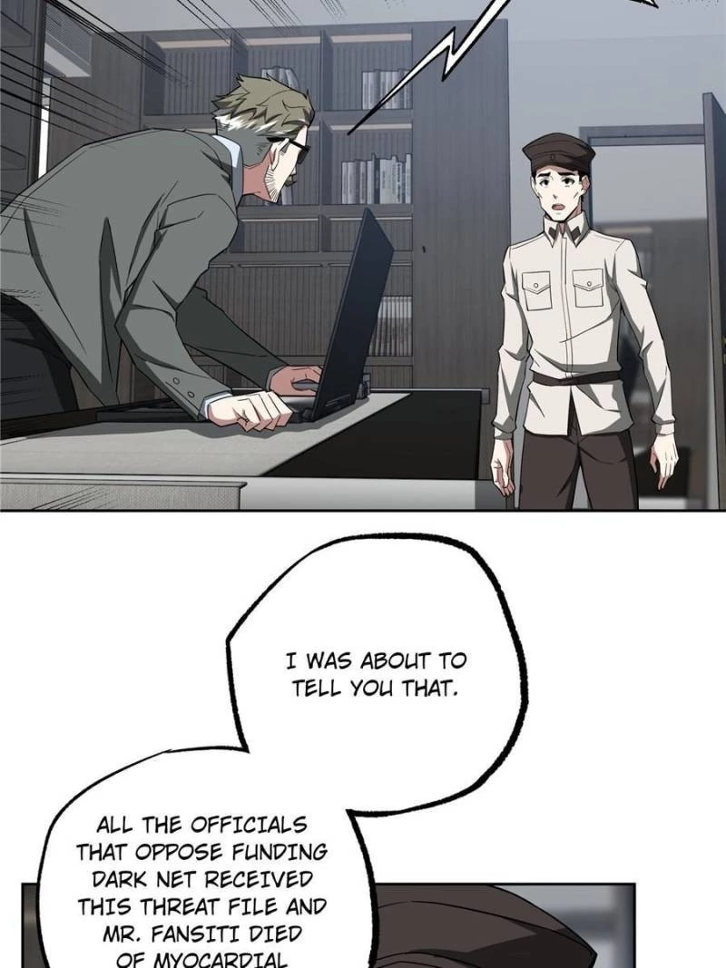 The Legendary Mechanic Chapter 128 - 36