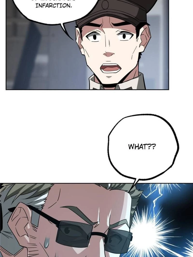 The Legendary Mechanic Chapter 128 - 37