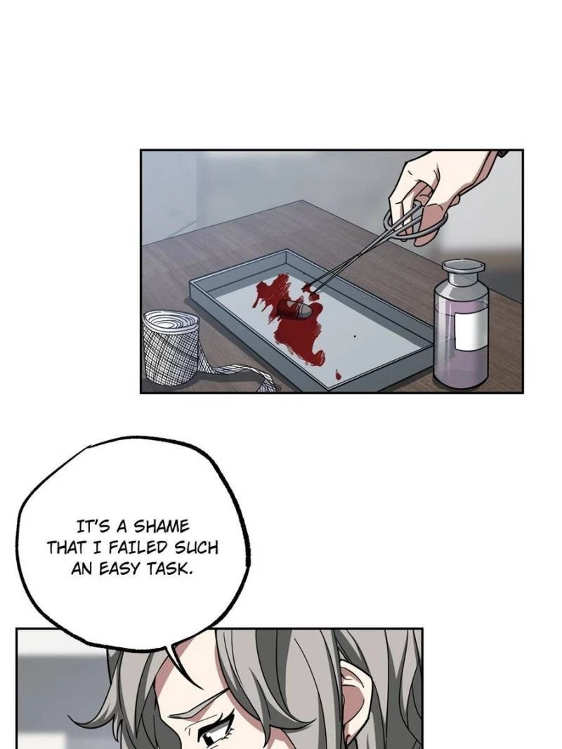 The Legendary Mechanic Chapter 129 - 2