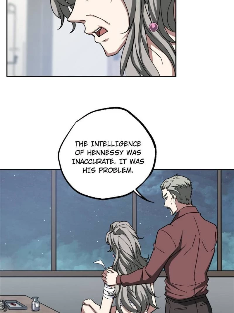 The Legendary Mechanic Chapter 129 - 3