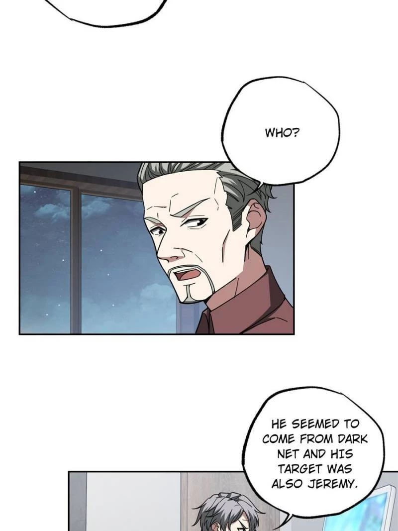 The Legendary Mechanic Chapter 129 - 5