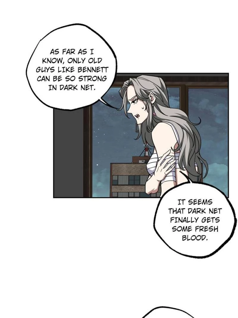 The Legendary Mechanic Chapter 129 - 7