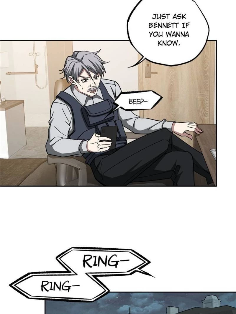 The Legendary Mechanic Chapter 129 - 8