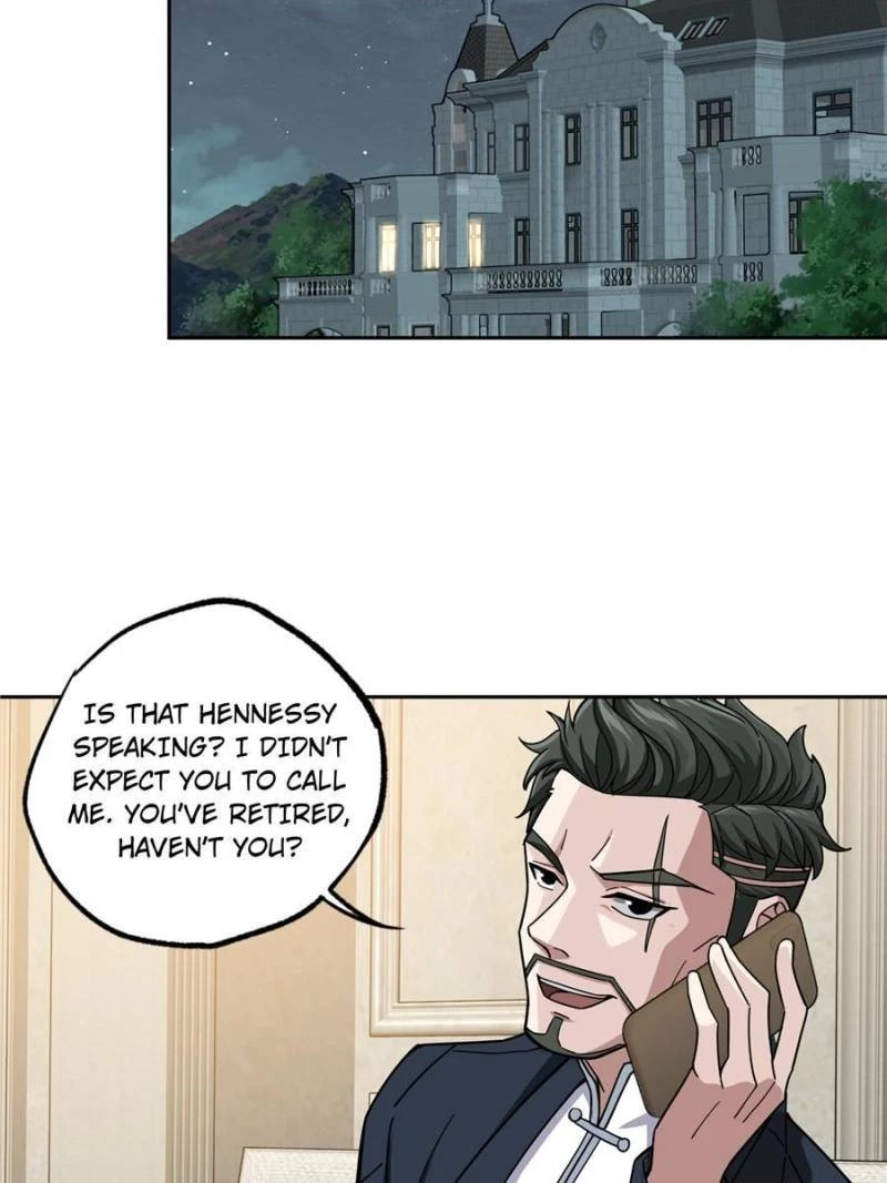 The Legendary Mechanic Chapter 129 - 9