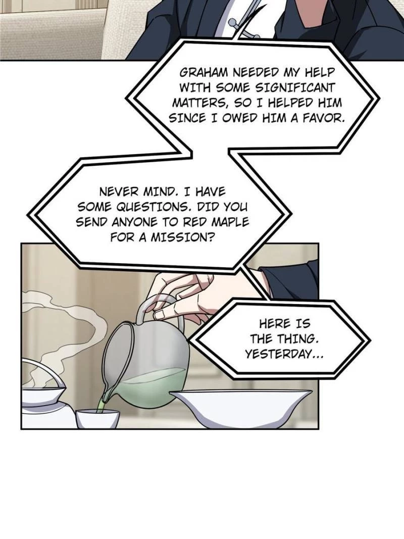The Legendary Mechanic Chapter 129 - 10
