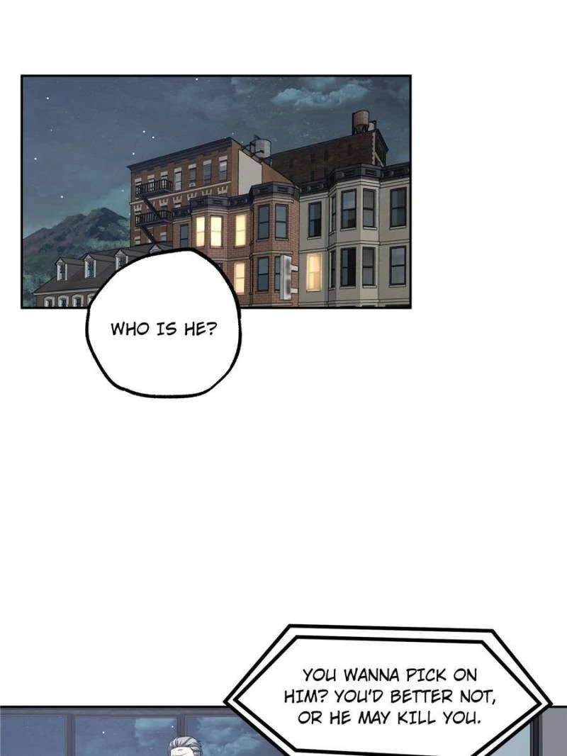 The Legendary Mechanic Chapter 129 - 12