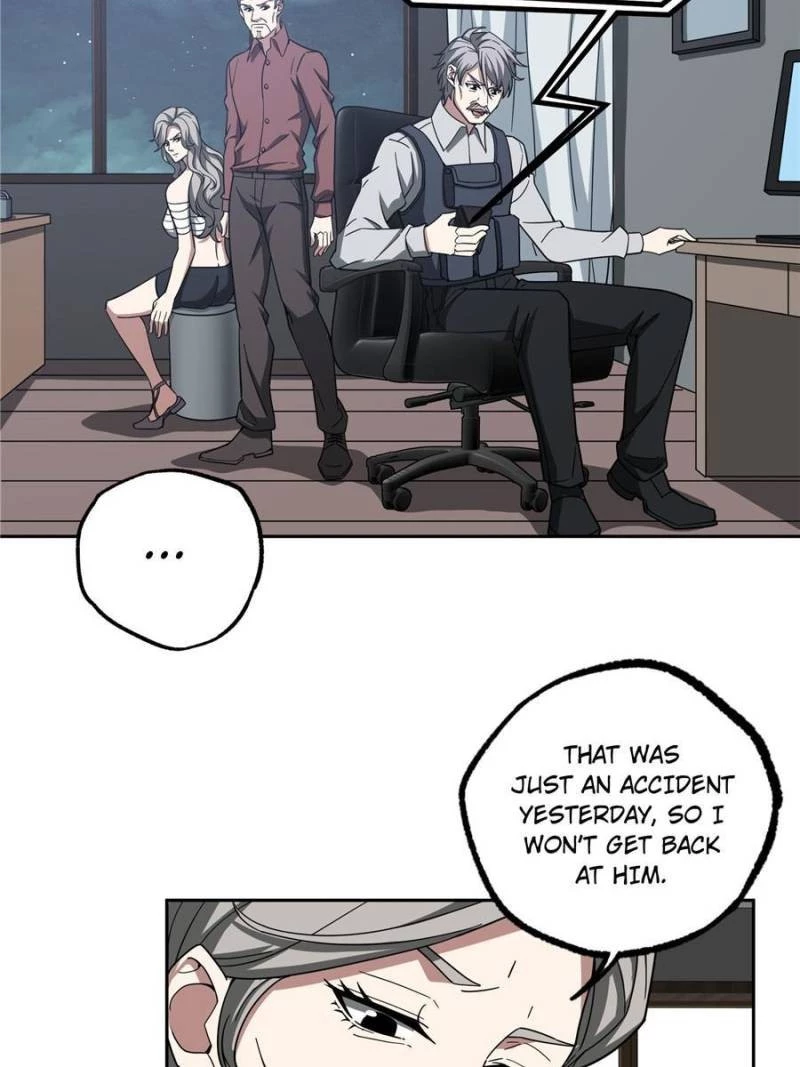 The Legendary Mechanic Chapter 129 - 13